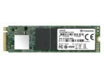 Transcend MTE110 Series 128GB NVMe M.2 Solid State Drive