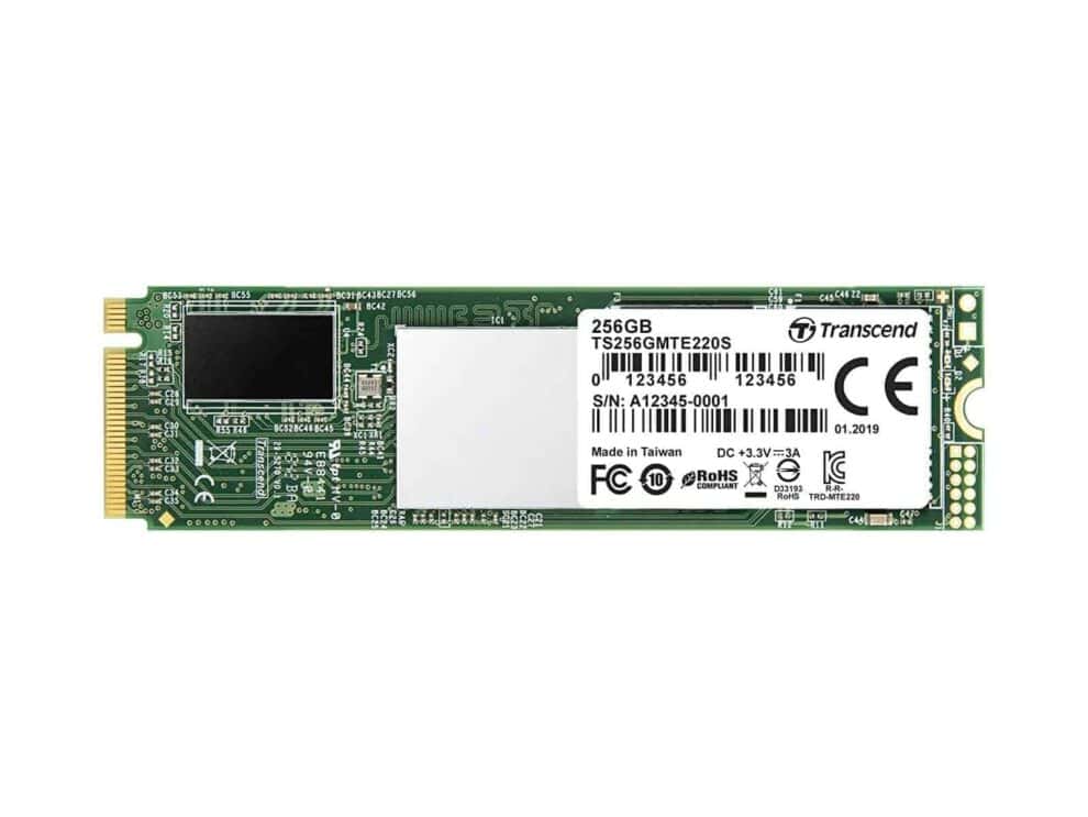 TS256GMTE220S A