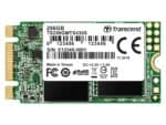 Transcend MTS430 Series 256GB M.2 Solid State Drive