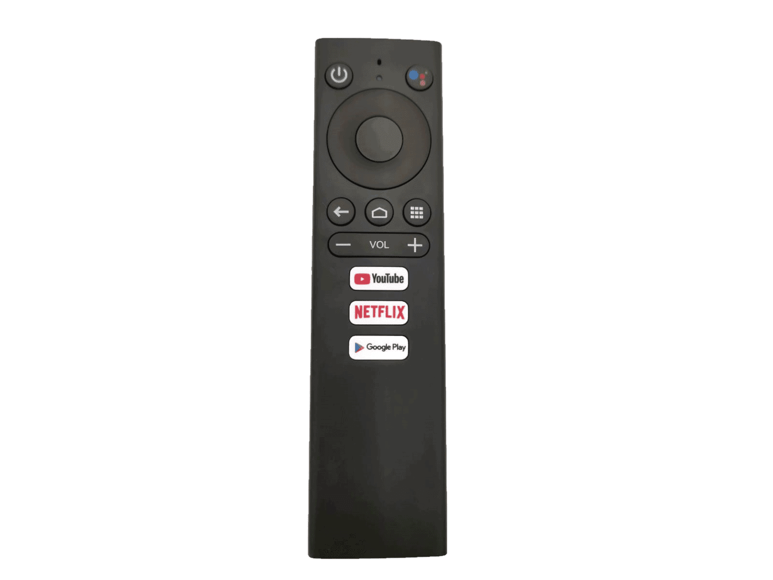 Ematic Android TV / Telkom LIT_ Box Bluetooth Remote tech.co.za