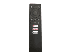 Ematic Android TV / Telkom LIT_ Box Bluetooth Remote - Product End-of-Life