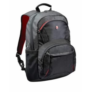 Port Designs HOUSTON 15.6' Backpack Case Black