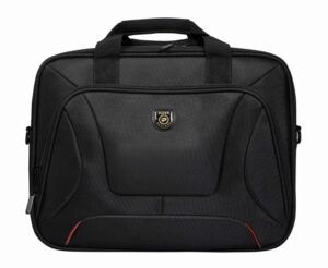 Port Designs COURCHEVEL 13.3/14' Toploading Case Black