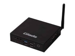 Giada F210U Fanless Atom Z8350 2GB 32GB