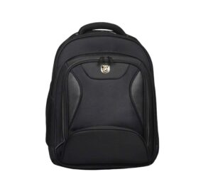 Port Designs MANHATTAN 13/14 Backpack Black