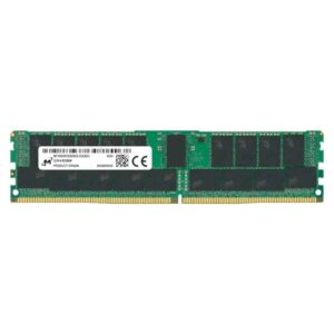OPEN BOX - Crucial Micron 32GB DDR4 RAM - 2666MHz