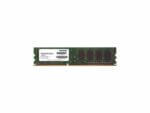 Patriot Signature Line 8GB 1600MHz DDR3 Single Rank Desktop Memory