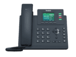 Yealink Entry Level Gigabit PoE Color IP Phone - SIP-T33G (replacement for T40G) Excludes PSU