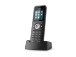 Yealink Ruggedized DECT Handset - W59R