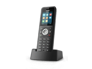 Yealink Ruggedized DECT Handset - W59R