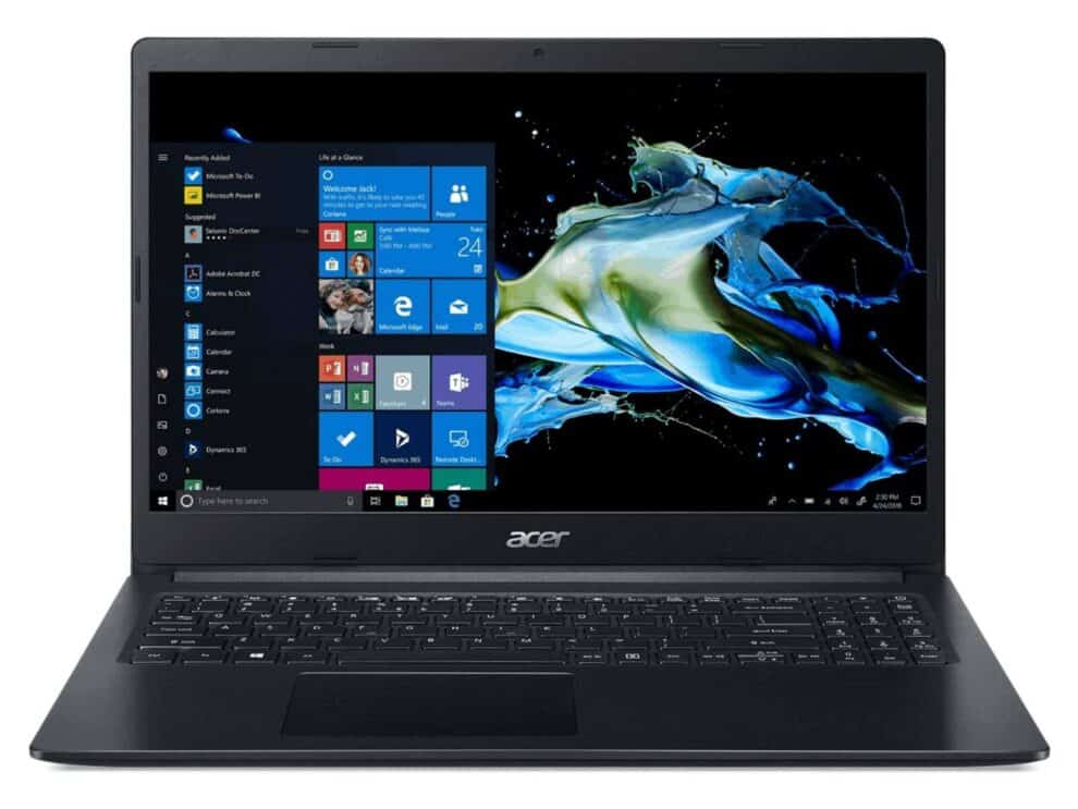 extensa EX215 a