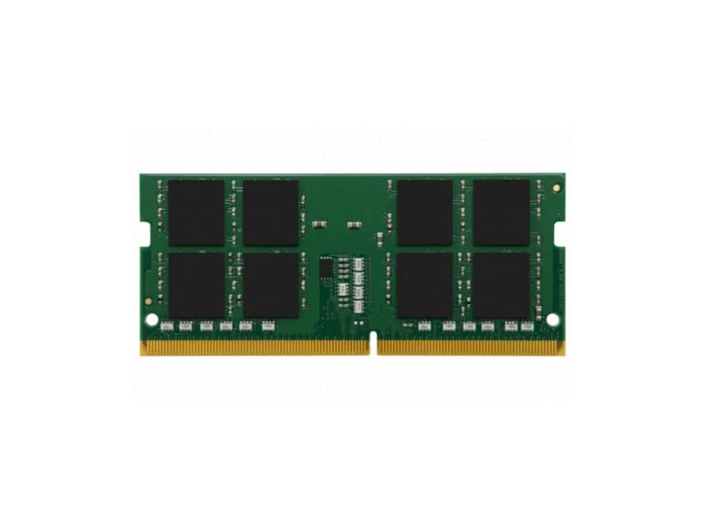 Memory DDR4 So-Dimm