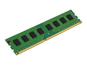 Kingston 4GB DDR3 RAM - 1600MHz