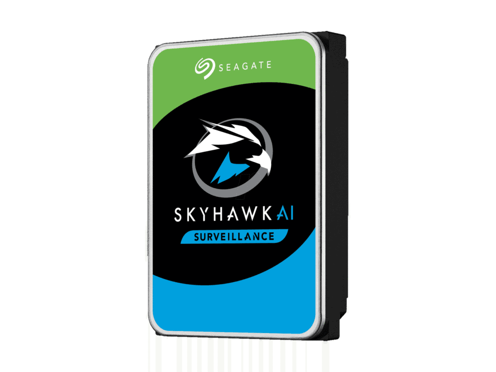Seagate Skyhawk AI