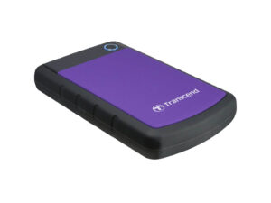 External Drives
