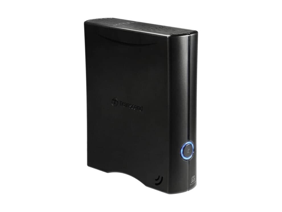 Transcend 35t3