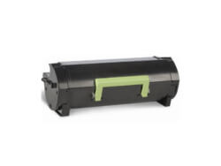 Lexmark 50F5000 Black Cartridge - 50F5000