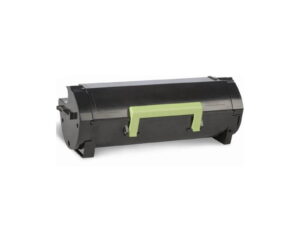 Lexmark 50F5000 Black Cartridge - 50F5000