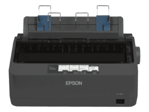 Epson LX-350 Dot-Matrix Printer 9 PINS 80 - C11CC24031