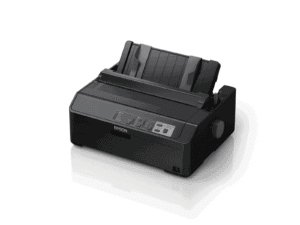 Epson FX-890II Dot Matrix Printer - C11CF37401