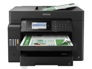 Epson L15150 Multifunction Inktank Printer - C11CH72403SA