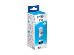 Epson-103 EcoTank Ink Bottle - C13T00S24A