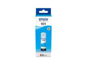 Epson-101 EcoTank Ink Bottle - C13T03V24A