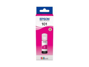 Epson-101 EcoTank Ink Bottle - C13T03V34A
