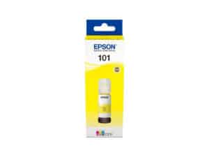 Epson-101 EcoTank Ink Bottle - C13T03V44A