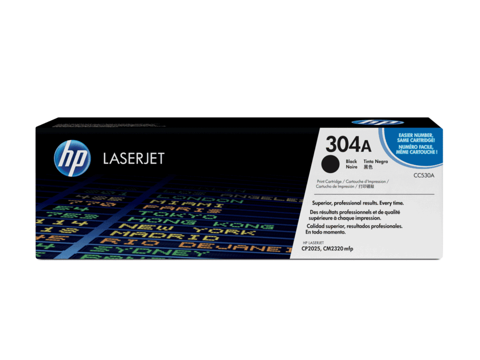 CC530A