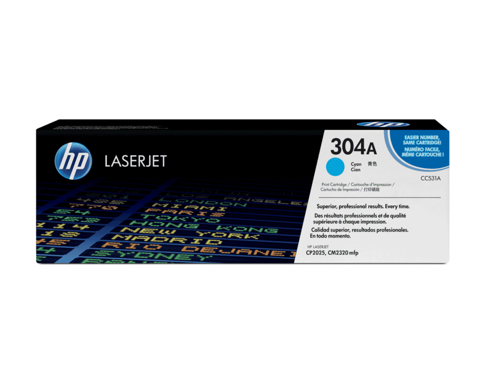 CC531A