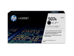 HP LaserJet Enterprise 500 Colour M551 Black Print Cartridge - CE400A