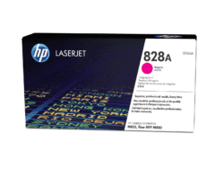 HP 828A CLJ M855/880 Magenta Imaging Drum - CF365A