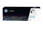 HP 410A Black LaserJet M452/MFP M477 Cartridge - CF410A