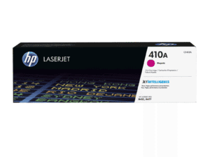 HP 410A Magenta LaserJet M452/MFP M477 Cartridge - CF413A
