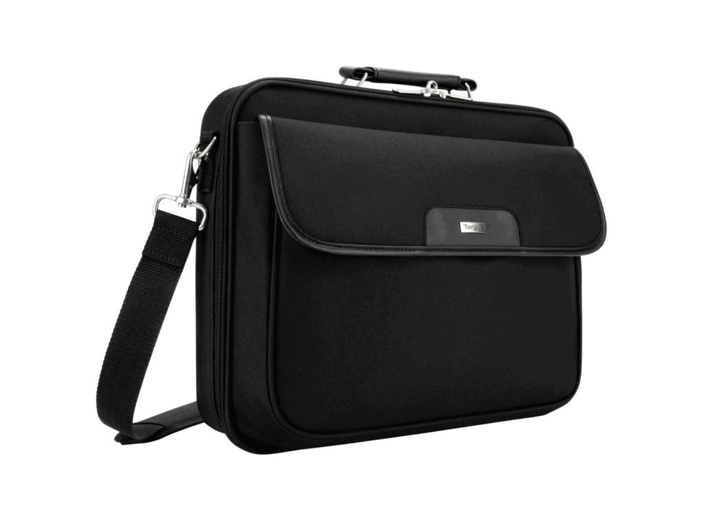 Targus Notepac 15.6″ Clamshell Case CN01 tech.co.za