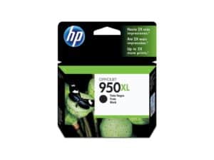 HP 950XL Black OfficeJet Ink Cartridge - CN045AE
