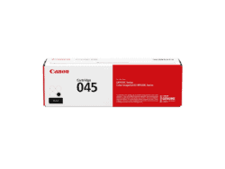 Canon Toner Cartridge 045 Black - Cartridge045BK