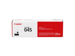 Canon Toner Cartridge 045 Cyan - Cartridge045C