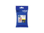 Brother High Yield Yellow Ink Cartridge MFCJ3530 - LC3719XLY