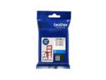 Brother High Yield Cyan Ink Cartridge MFCJ3530 - LC3719XLC