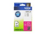 Brother High Yield Magenta Ink Cartridge DCPJ105 - LC535XLM
