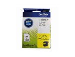 Brother High Yield Yellow Ink Cartridge DCPJ105 - LC535XLY