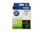 Brother High Yield Black Ink Cartridge DCPJ105 - LC539XLBK