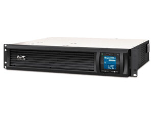 APC Smart-UPS C 1500VA 2U - SMC1500I-2UC