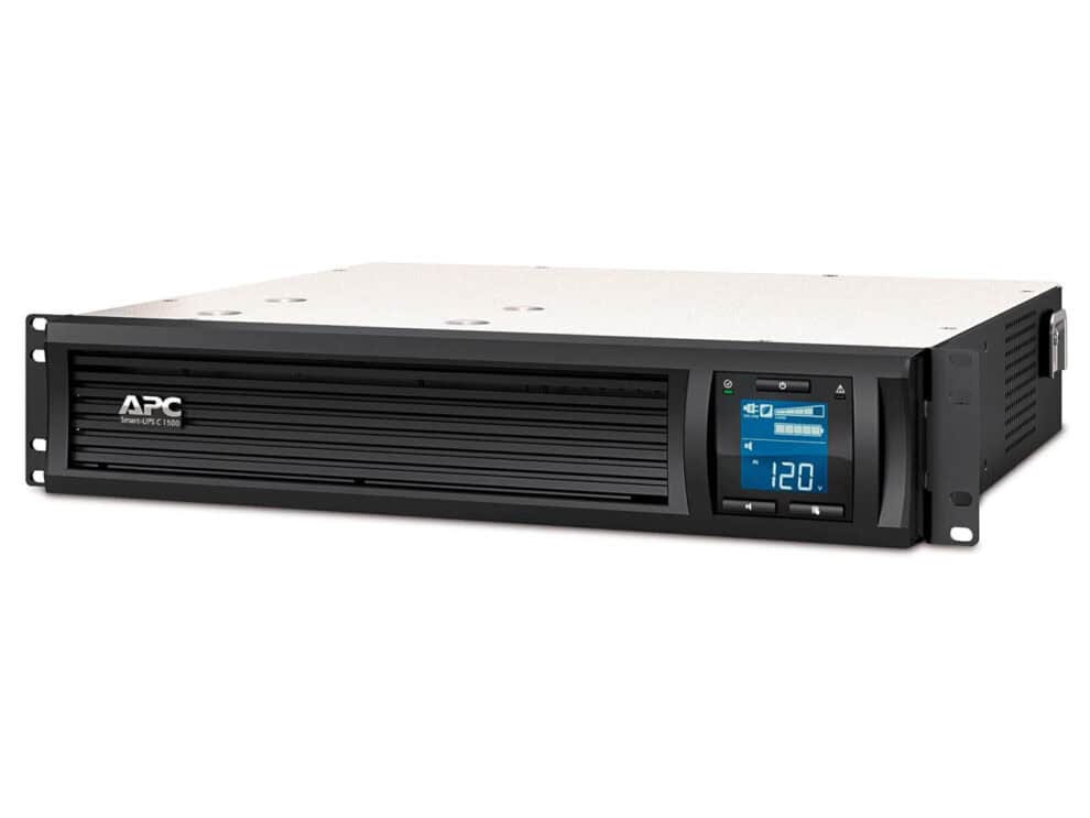 SMC1500I-2UCa