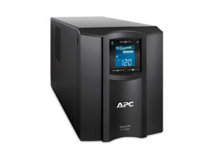 APC Smart-UPS C 1500VA - SMC1500IC