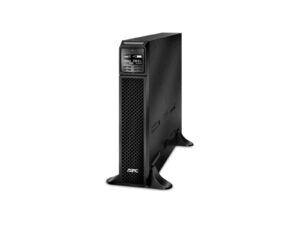 APC Smart-UPS SRT 3000VA 230V - SRT3000XLI