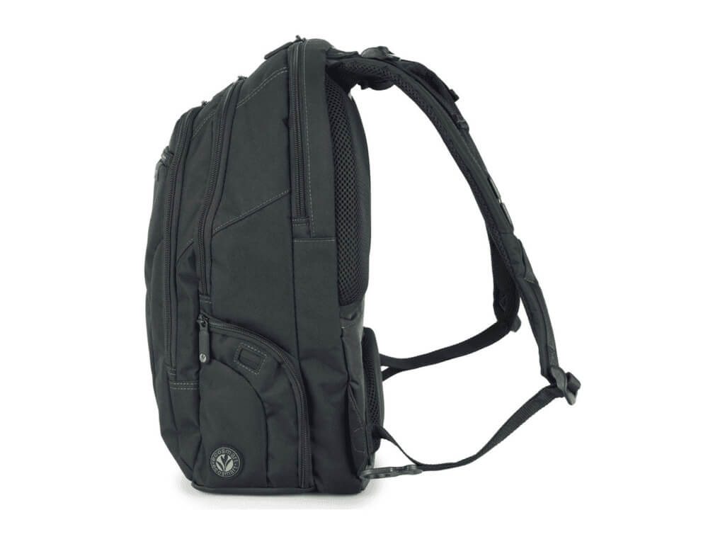 Targus 15.6" Ecospruce Backpack TBB013EU tech.co.za