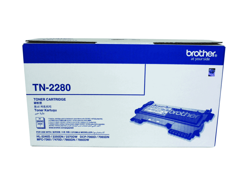 TN-2280